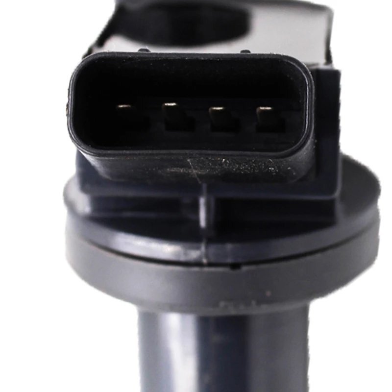 Set of 6 Ignition Coil & Spark Plug Kit for 9906 Lexus ES300 RX300 3.0L 3.3L V6 eBay