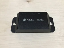 Niles C5-VGA CAT-5 VGA Transformer