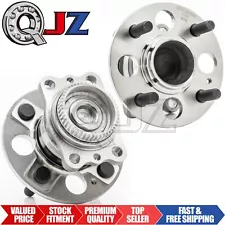 [2-Pack] HA590463 REAR Wheel Bearing and Hub Replacement for 2012-2019 KIA Rio