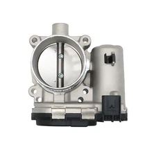 Throttle Body for Ford Edge Escape Explorer Focus 13-16 Lincoln MKT MKZ L4 2.0L