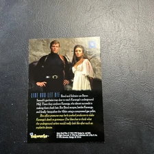 B4d James Bond Connoisseur Collection Vol. 2 007 #106 Roger Moore Jane Seymour