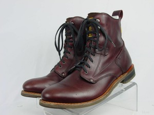 caterpillar orson boots