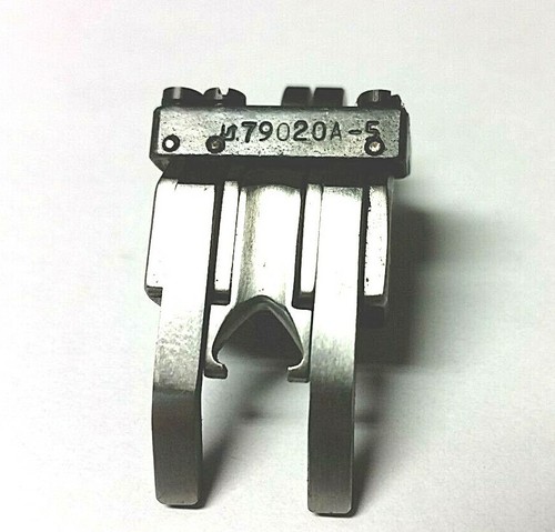 ORIGINAL UNION SPECIAL PRESSER FOOT 79020A-5 - Picture 4 of 5