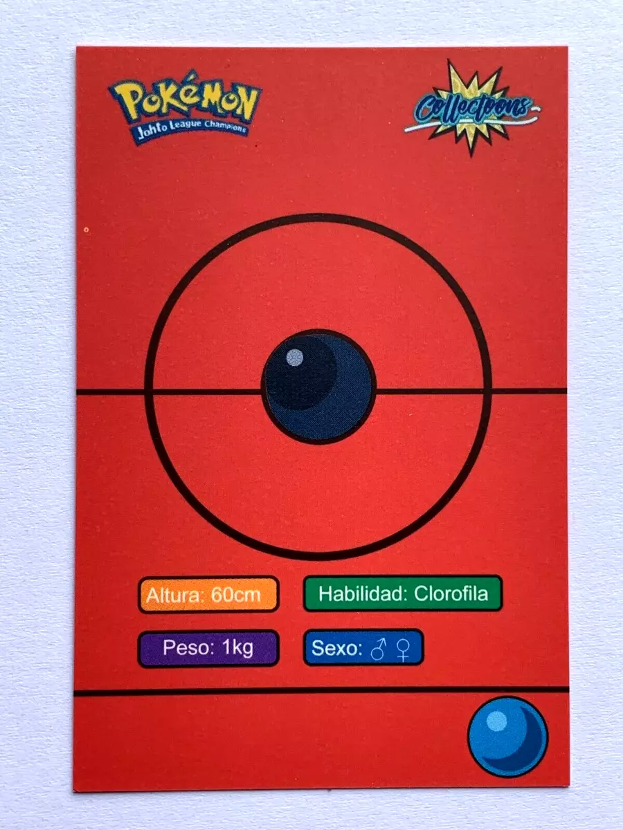 Skiploom  Pokédex