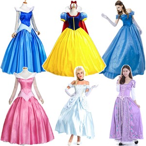 princess character costume