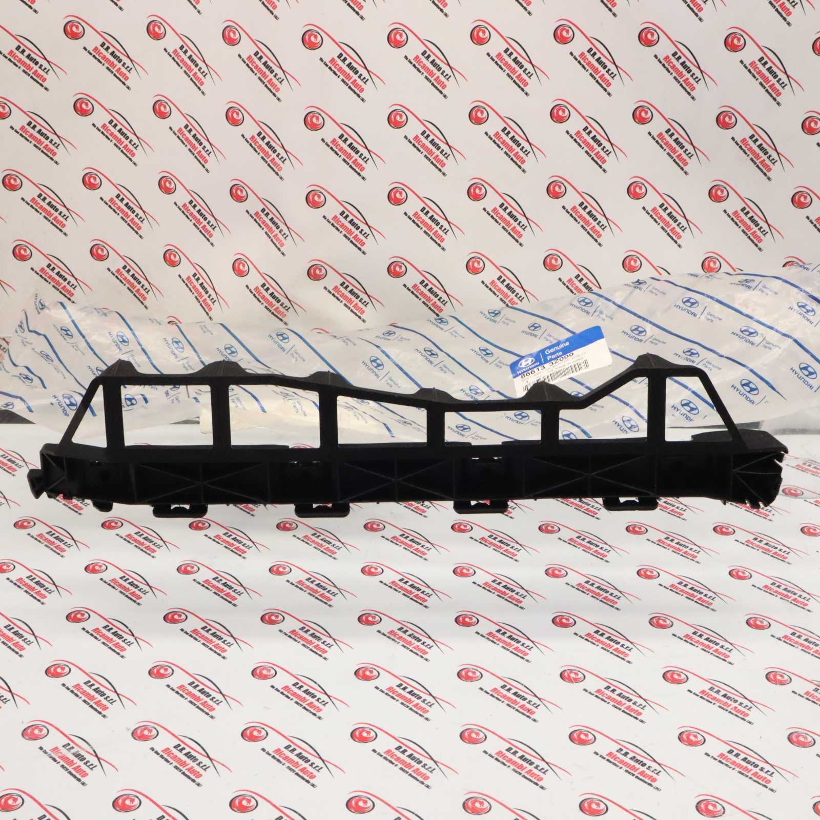 Hyundai I40 LH Rear Bumper Side Bracket 866133Z000 for sale online  