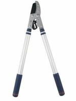 Spear & Jackson 8290RS Telescopic Ratchet Anvil Loppers