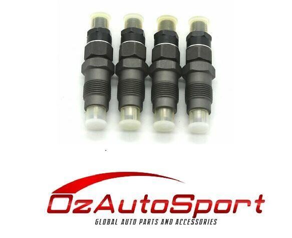 injector nozzle set for Ford Mazda WL-T 2.5 injector nozzle set for Ford Mazda WL-T 2.5