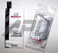 Timing Chain 98-04 Honda Trx450 Foreman 450 S/Es/Fe/Fm Wiseco Cam Chain NEW