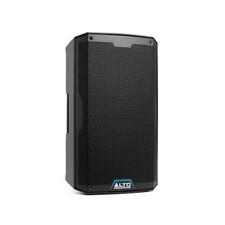 Alto Professional TS412 - 2500W 12" Powered PA Speaker with 3 Channel Mixer, ...