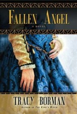 The Fallen Angel 9780802157621 by Borman, Tracy