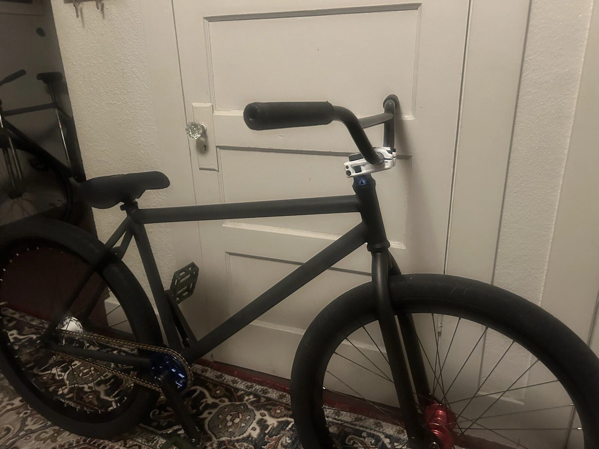 fixed gear FGFS Complete Bike