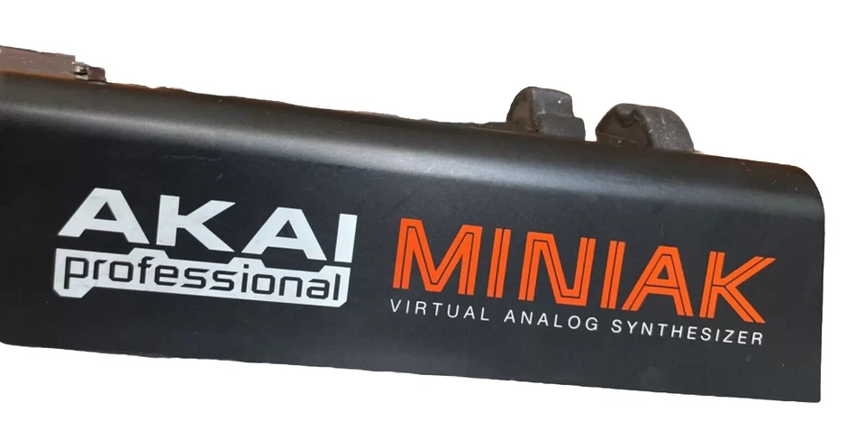 AKAI Miniak - Bild 3 von 4