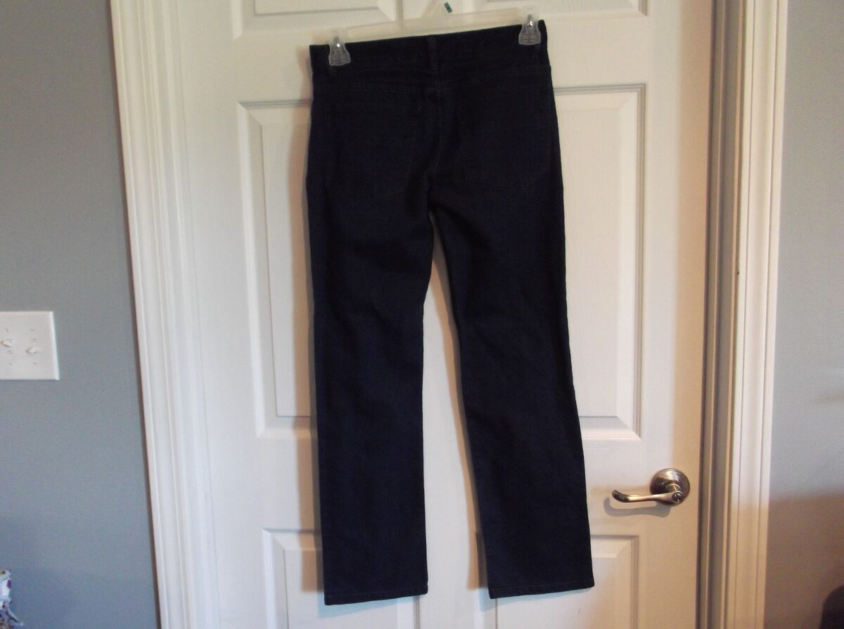 EUC tony hawk womens 16 skinny jeans dark denim waist 31 length 39