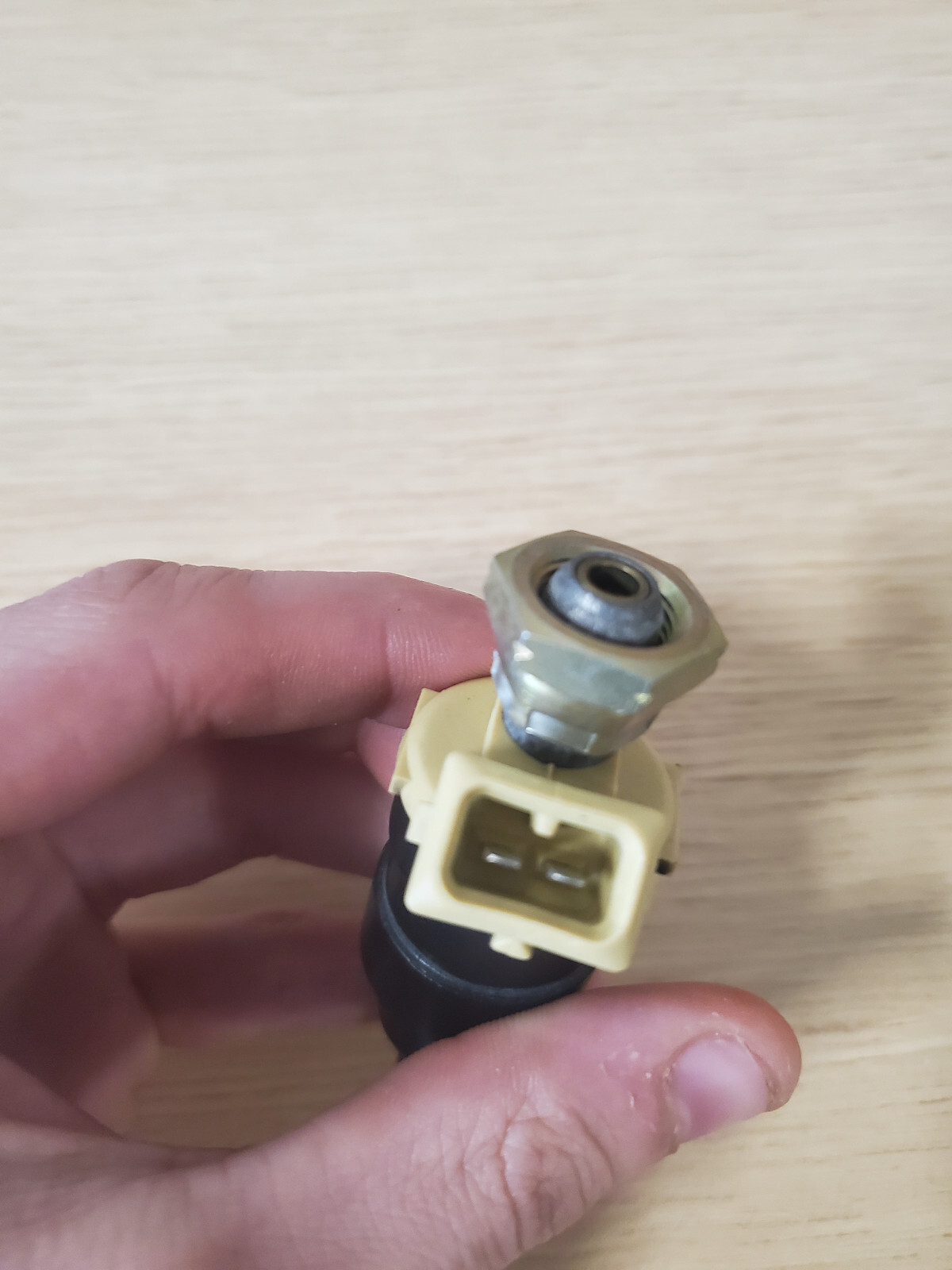 Lamborghini Frequency Valve P/N 002021172