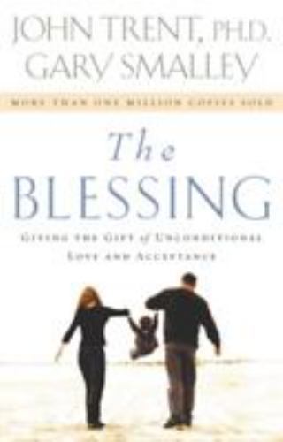 The Blessing - paperback, Gary Smalley, 9780785260844