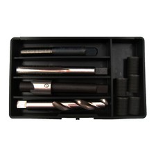 Time-sert M12x1.75x12mm Insert Qty 10 P/n 12170 Steel TIME-SERT M12x1.5x9.2mm Insert Qty 10 P/n 12151, Thread Repair Kits Nut Sert - Foto 5