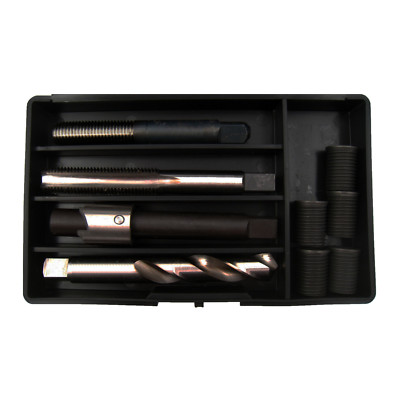 #ad Time Sert 1012 M10 x 1.25 Metric Thread Repair Kit FREE SHIPPING $139.39