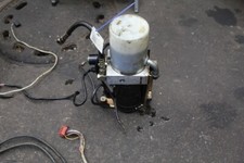 Hydraulikpumpe Ameise Elektrohubwagen Jungheinrich LJE A20 1989 Pumpe