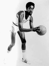 Lamar Green Of The Phoenix Suns Old Basketball Photo