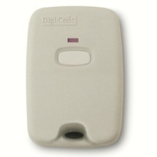 Digi-Code 5040 Gate Garage Door Opener Remote...