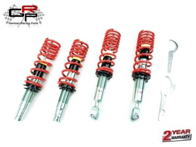 Redline coil suspension fits Honda Civic and CRX all models of 5 - Sho