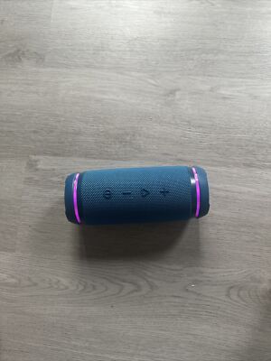 Treblab Portable Speaker System - Blue