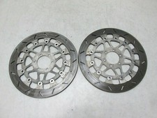 Bremsscheibe Scheibe Bremse vorn BRAKE DISC FRONT Yamaha FZR 1000 3LE 91-96