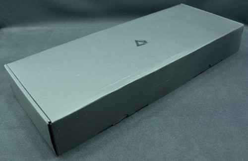 Aukey KM-G16 Gaming Keyboard Mechanical German New Boxed - Picture 2 of 3