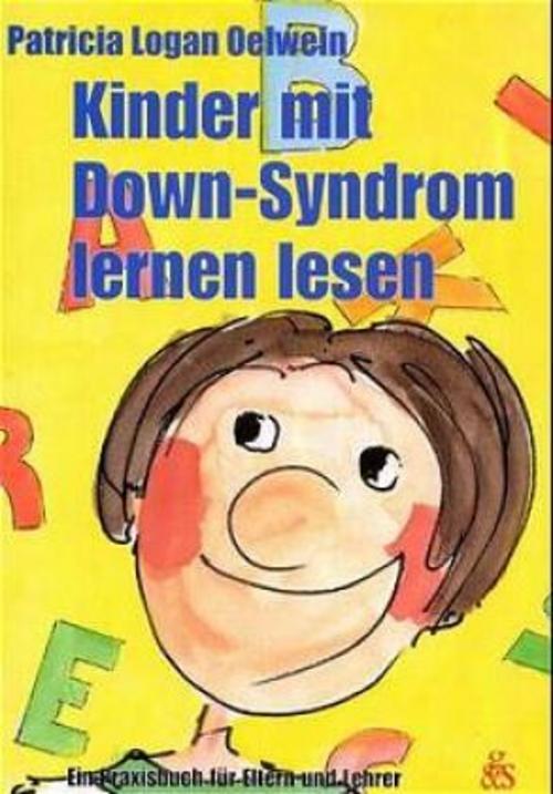 Kinder Mit Down-syndrom Lernen Lesen Patricia Logan Oelwei ...