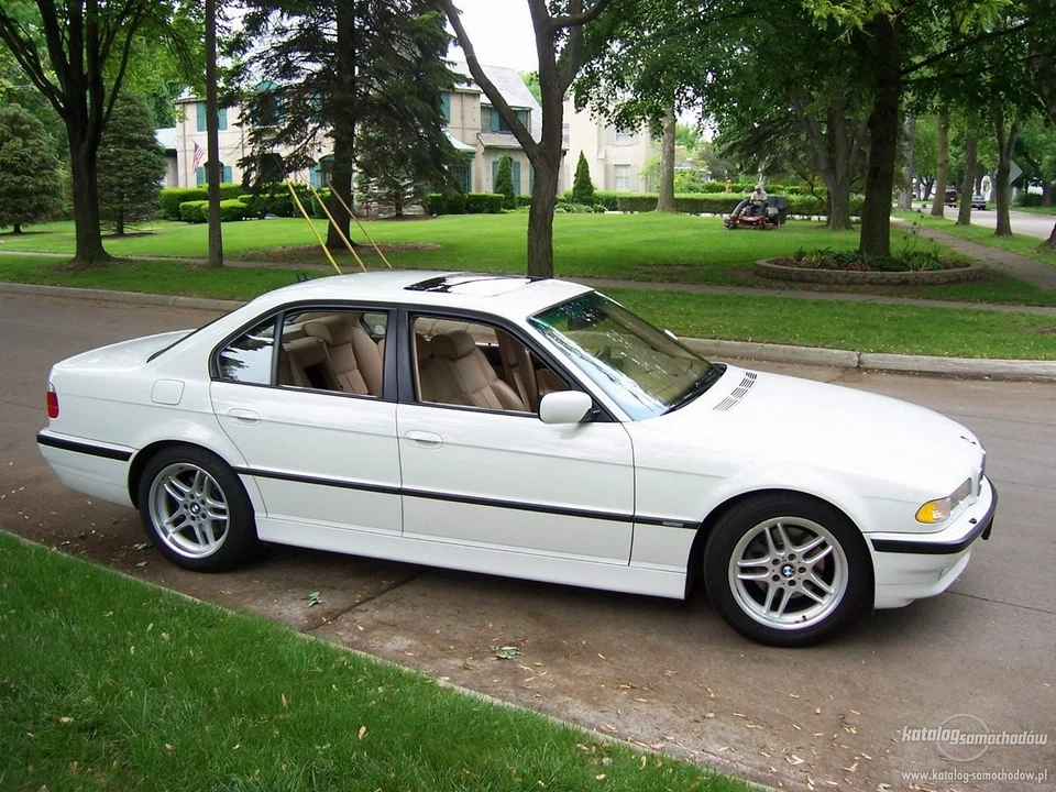 BILSTEIN B4 FRONT STRUTS SHOCKS Strut Mounts & Boots 宝马 E38 740i 740il 无 EDC — 第 4/4 张图片