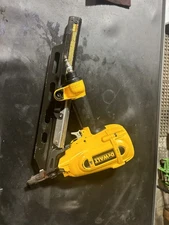 DeWalt D51822 30 Degree Clipped Head Framing Nailer Pneumatic Air Parts/Repair