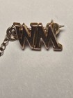 Vintage  Gamma Gamma Sorority Pin 1/10th 10K Gold Filled — photo 5