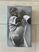 Dontrelle Willis 2024 Florida Marlins Bobble SGA Bobblehead (NEW in Box)