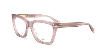 Marc Jacobs Brille MJ 1014 Pink 52/16/140 Damen