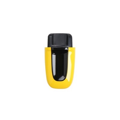 Automotive Engine Start Replacement ABS Key Ignition Button Key for Vehicle