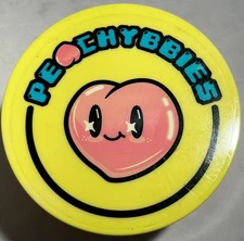 Peachybbies Baby Axolotl Slime