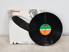 Led Zeppelin I Vinyl Album 1969 ATL 40 031