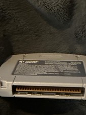 Nintendo 64 Banjo-Tooie Cartridge Only