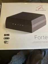 Martin Logan Forte Wireless Streaming Amplifier