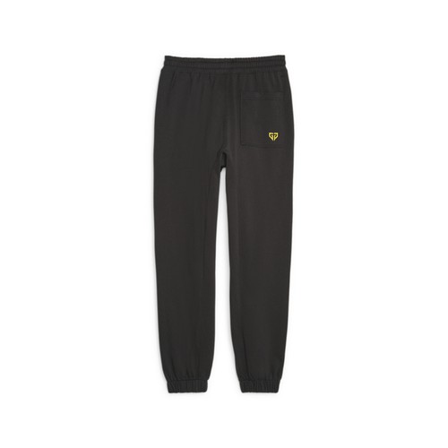 Puma Esports Jogginghose X Gen.G Herren schwarz Freizeit Sporthose 62173701 - Bild 2 von 2