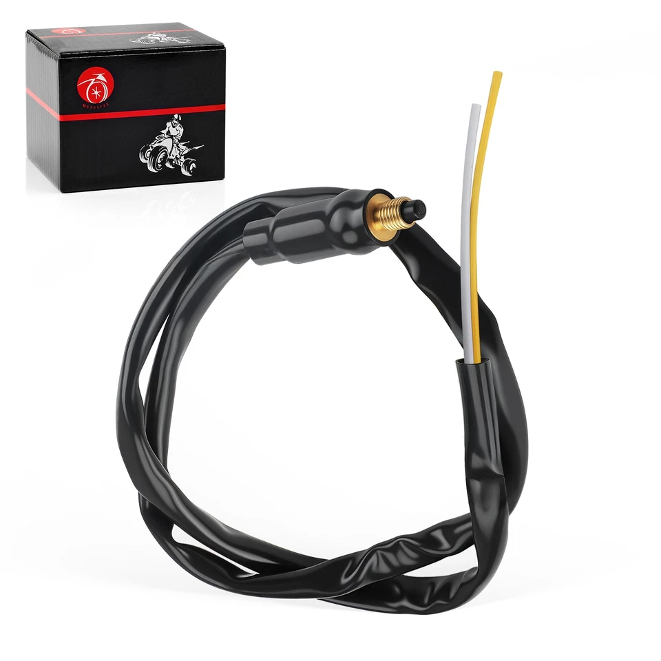 Microinterruptor de freno para Ski-Doo Grand Touring GSX GTX Legend Mach MXZ Foto 2 de 4