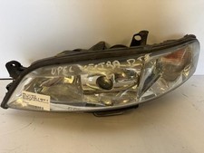Feu avant (phare) Opel VECTRA