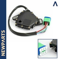 Newparts Getriebe-SteuergeräT FüR Clio II III Laguna II Megane II 7700100010