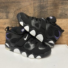 Nike Air CB 34 Godzilla 2016 - Para hombres Talla 12 - 316940-001 - Usado 1x - Usado en Excelente Condición