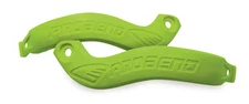 Cycra 1CYC105872 Replacement Probend CRM Abrasion Guard - Green