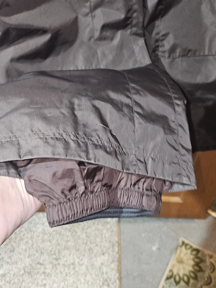 orage snow pants - Image 4 of 4