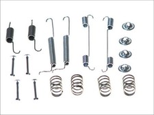 Mâchoire de frein Chevrolet SPARK