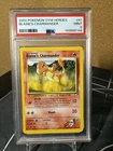 Pokémon TCG Blaine's Charmander Gym Heroes 61/132 PSA 9 Mint