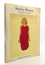 Marilyn Monroe: Photographs 1945-1962 (Schirmer's ... by Capote, Truman Hardback Marilyn Monroe: Photographs 1945-1962 (Schirmer's ... by Capote, Truman Hardback
